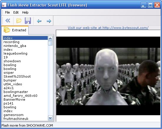 filescout lite